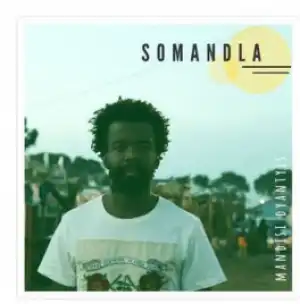 Somandla BY Mandisi Dyantyis